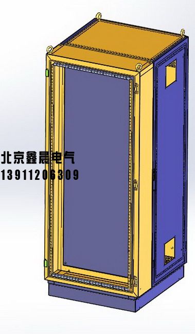 非標(biāo)機柜。3.jpg