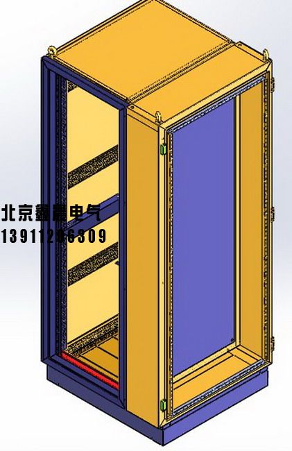 非標(biāo)機柜。4.jpg