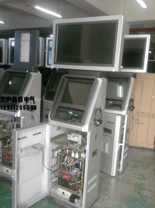 查詢(xún)機(jī)6