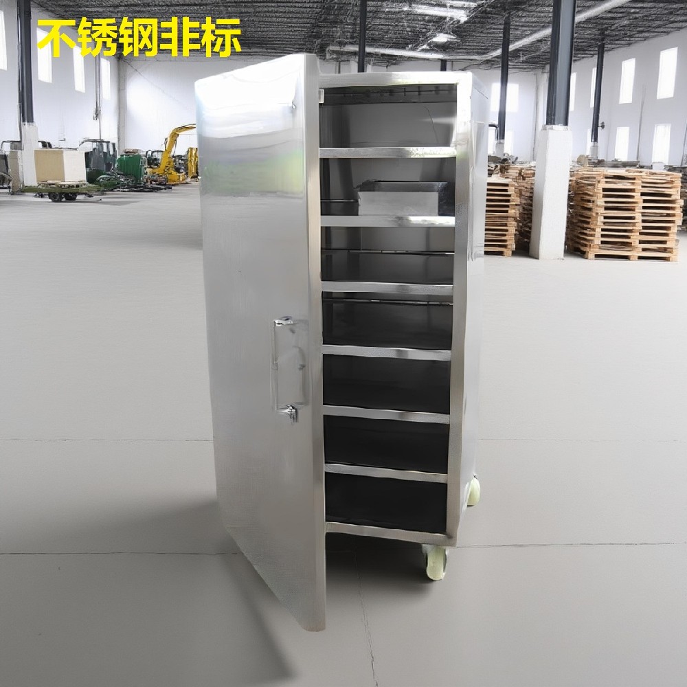 不銹鋼非標3